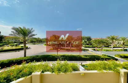 Villa - 3 Bedrooms - 4 Bathrooms for rent in Bella Casa - Serena - Dubai Land - Dubai