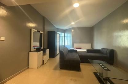 Apartment - Studio - 1 Bathroom for sale in Horizon Towers - Ajman Downtown - Ajman