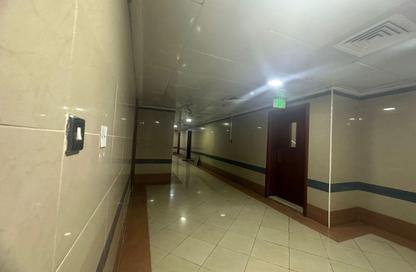 Apartment - Studio - 1 Bathroom for sale in Horizon Towers - Ajman Downtown - Ajman