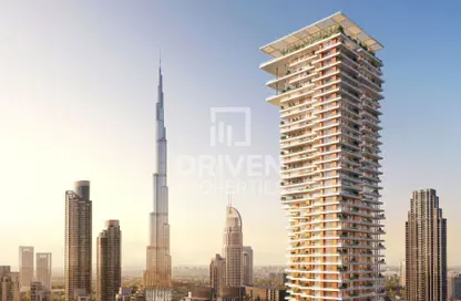 شقة - 4 غرف نوم - 5 حمامات للبيع في فيرمونت ريزيدنسز سولارا تاور - وسط مدينة دبي - دبي شقة - 4 غرف نوم - 5 حمامات للبيع في فيرمونت ريزيدنسز سولارا تاور - وسط مدينة دبي - دبي