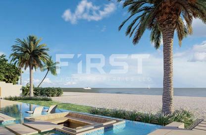 Townhouse - 4 - 5 for sale in Murjan Al Saadiyat - Saadiyat Island - Abu Dhabi