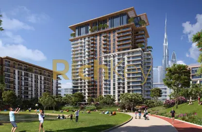 Apartment - 2 Bedrooms - 1 Bathroom for sale in Al Wasl - Dubai Apartment - 2 Bedrooms - 1 Bathroom for sale in Al Wasl - Dubai