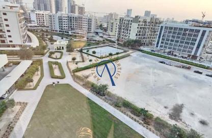 Apartment - 1 Bedroom - 2 Bathrooms for rent in Adhara Star - Arjan - Dubai Apartment - 1 Bedroom - 2 Bathrooms for rent in Adhara Star - Arjan - Dubai