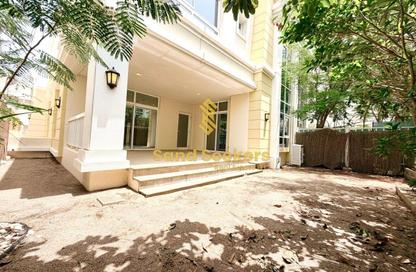 Villa - 3 - 5 for rent in Al Forsan Village - Khalifa City - Abu Dhabi Villa - 3 - 5 for rent in Al Forsan Village - Khalifa City - Abu Dhabi