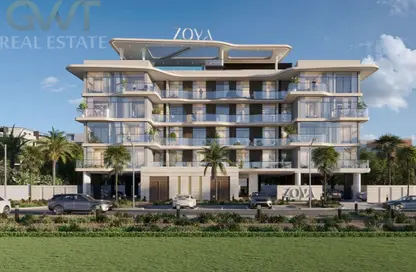 شقة - 1 حمام للبيع في ميورا من زويا - منطقة سكنية - دبي الجنوب (مركز دبي العالمي) - دبي