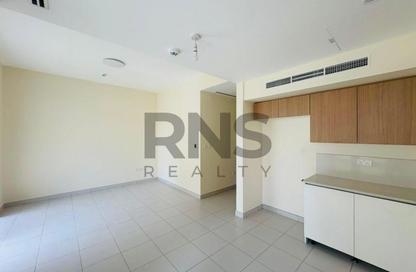 Townhouse - 3 - 4 for rent in Parkside 3 - Emaar South - Dubai South (Dubai World Central) - Dubai Townhouse - 3 - 4 for rent in Parkside 3 - Emaar South - Dubai South (Dubai World Central) - Dubai