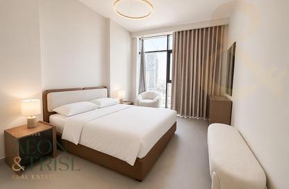 Apartment - 1 Bedroom - 2 Bathrooms for rent in Neva Residences - District 16 - Jumeirah Village Circle - Dubai