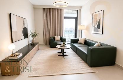 Apartment - 1 Bedroom - 2 Bathrooms for rent in Neva Residences - District 16 - Jumeirah Village Circle - Dubai