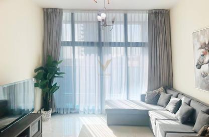 Apartment - 2 Bedrooms - 3 Bathrooms for rent in Sydney Tower - District 18 - Jumeirah Village Circle - Dubai