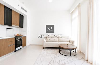 Apartment - 1 Bedroom - 1 Bathroom for sale in Palace Residence North - Dubai Creek Harbour (The Lagoons) - Dubai