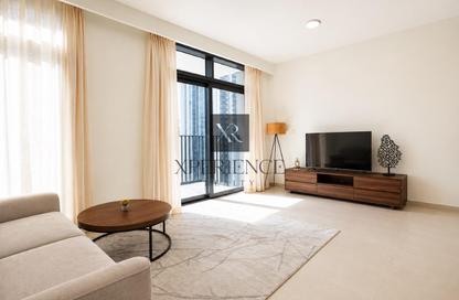 Apartment - 1 Bedroom - 1 Bathroom for sale in Palace Residence North - Dubai Creek Harbour (The Lagoons) - Dubai Apartment - 1 Bedroom - 1 Bathroom for sale in Palace Residence North - Dubai Creek Harbour (The Lagoons) - Dubai