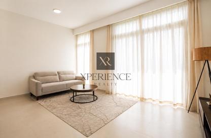 Apartment - 1 Bedroom - 1 Bathroom for sale in Palace Residence North - Dubai Creek Harbour (The Lagoons) - Dubai