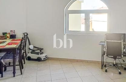 Apartment - 1 Bedroom - 2 Bathrooms for sale in Building 79 - Mediterranean Cluster - Discovery Gardens - Dubai Apartment - 1 Bedroom - 2 Bathrooms for sale in Building 79 - Mediterranean Cluster - Discovery Gardens - Dubai