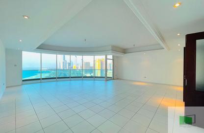 Apartment - 4 Bedrooms - 5 Bathrooms for rent in Bel Ghailam Tower - Corniche Road - Abu Dhabi Apartment - 4 Bedrooms - 5 Bathrooms for rent in Bel Ghailam Tower - Corniche Road - Abu Dhabi