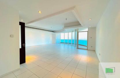 Apartment - 4 Bedrooms - 5 Bathrooms for rent in Bel Ghailam Tower - Corniche Road - Abu Dhabi Apartment - 4 Bedrooms - 5 Bathrooms for rent in Bel Ghailam Tower - Corniche Road - Abu Dhabi