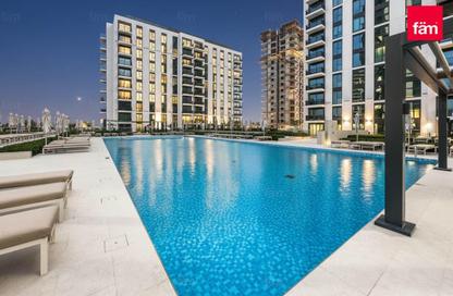 Apartment - 1 Bedroom - 1 Bathroom for rent in Park Horizon Tower 2 - Park Horizon - Dubai Hills Estate - Dubai
