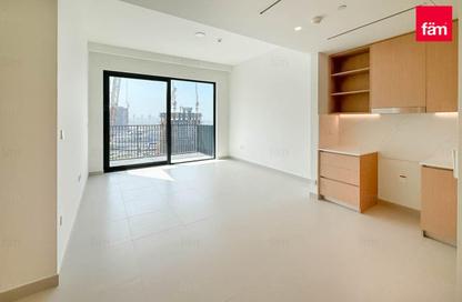 Apartment - 1 Bedroom - 1 Bathroom for rent in Park Horizon Tower 2 - Park Horizon - Dubai Hills Estate - Dubai