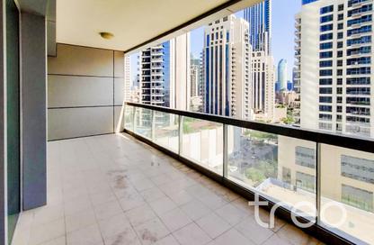 Apartment - 1 Bedroom - 1 Bathroom for rent in 8 Boulevard Walk - Mohammad Bin Rashid Boulevard - Downtown Dubai - Dubai Apartment - 1 Bedroom - 1 Bathroom for rent in 8 Boulevard Walk - Mohammad Bin Rashid Boulevard - Downtown Dubai - Dubai