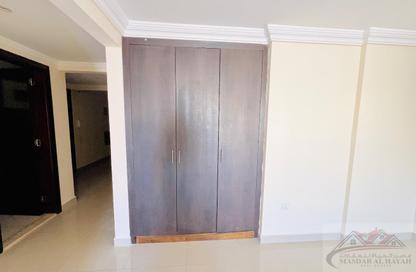 Apartment - 1 - 2 for rent in Muwailih Building - Muwaileh - Sharjah