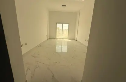 Apartment - 1 Bedroom - 2 Bathrooms for rent in Al Mowaihat 3 - Al Mowaihat - Ajman