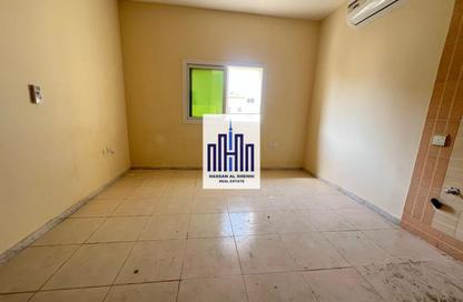 Apartment - Studio - 1 Bathroom for rent in Fire Station Road - Muwaileh - Sharjah