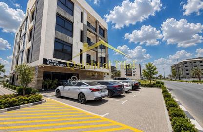 Land - Studio for sale in Tilal City D - Tilal City - Sharjah Land - Studio for sale in Tilal City D - Tilal City - Sharjah
