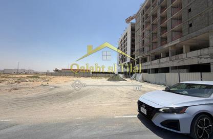 Land - Studio for sale in Tilal City D - Tilal City - Sharjah Land - Studio for sale in Tilal City D - Tilal City - Sharjah