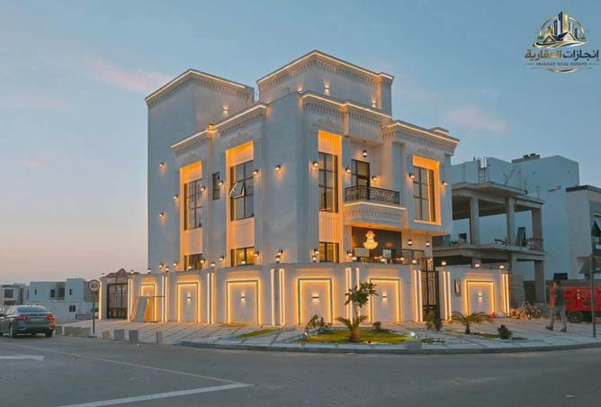 90921416 - الصورة الرئيسية للعقار