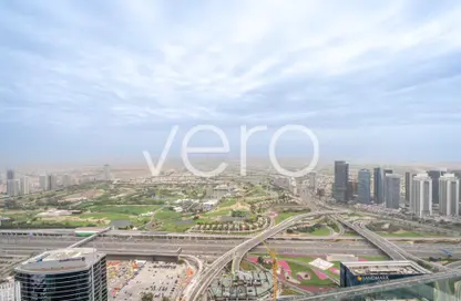 بنتهاوس - 4 غرف نوم - 6 حمامات للبيع في 23 مارينا - دبي مارينا - دبي