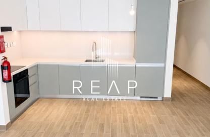 Apartment - 1 Bedroom - 1 Bathroom for sale in Castleton - Central Park at City Walk - City Walk - Dubai