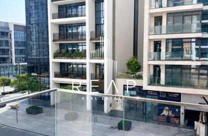 Apartment - 1 Bedroom - 1 Bathroom for sale in Castleton - Central Park at City Walk - City Walk - Dubai