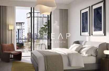 Apartment - 1 Bedroom - 1 Bathroom for sale in Castleton - Central Park at City Walk - City Walk - Dubai Apartment - 1 Bedroom - 1 Bathroom for sale in Castleton - Central Park at City Walk - City Walk - Dubai