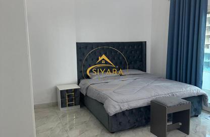 Apartment - 1 Bedroom - 1 Bathroom for rent in Bukhara Street - Al Nahda - Sharjah