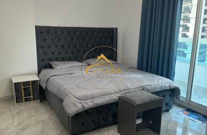 Apartment - 1 Bedroom - 1 Bathroom for rent in Bukhara Street - Al Nahda - Sharjah