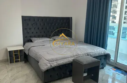 Apartment - 1 Bedroom - 1 Bathroom for rent in Bukhara Street - Al Nahda - Sharjah Apartment - 1 Bedroom - 1 Bathroom for rent in Bukhara Street - Al Nahda - Sharjah