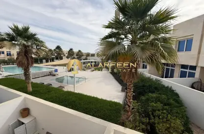 فيلا - 4 غرف نوم - 3 حمامات للايجار في فيكتوريا - داماك هيلز 2 - دبي