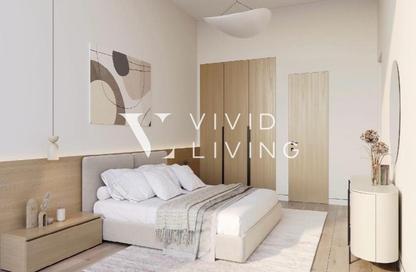 Apartment - 3 Bedrooms - 5 Bathrooms for sale in Parkwood Residence - District 14 - Jumeirah Village Circle - Dubai