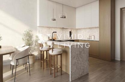 Apartment - 3 Bedrooms - 5 Bathrooms for sale in Parkwood Residence - District 14 - Jumeirah Village Circle - Dubai