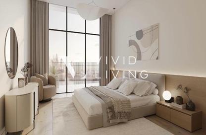 Apartment - 3 Bedrooms - 5 Bathrooms for sale in Parkwood Residence - District 14 - Jumeirah Village Circle - Dubai
