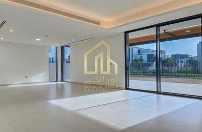 Villa - 4 - 5 for rent in Elie Saab - Arabian Ranches 3 - Dubai