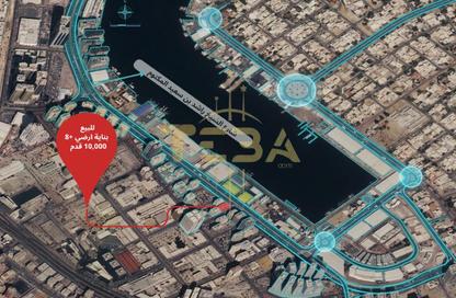 Whole Building - Studio - 7+ Bathrooms for sale in Al Rashidiya Towers - Al Rashidiya - Ajman Downtown - Ajman