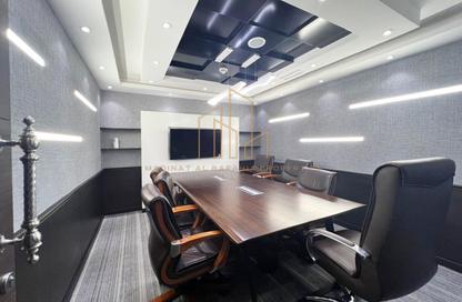 Office Space - Studio for rent in Executive Tower D (Aspect Tower) - Executive Towers - Business Bay - Dubai
