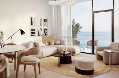 Apartment - Studio - 1 Bathroom for sale in Quattro Del Mar - Hayat Island - Mina Al Arab - Ras Al Khaimah