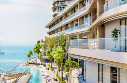 Apartment - Studio - 1 Bathroom for sale in Quattro Del Mar - Hayat Island - Mina Al Arab - Ras Al Khaimah