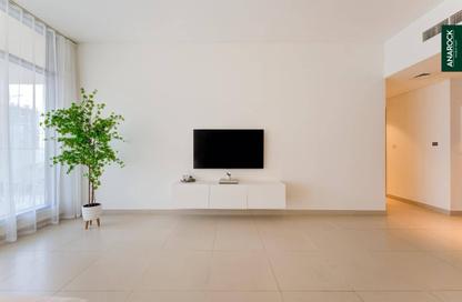 Apartment - 3 - 4 for rent in Acacia B - Acacia - Park Heights - Dubai Hills Estate - Dubai