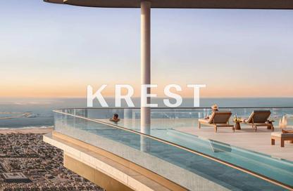 Apartment - 5 Bedrooms - 6 Bathrooms for sale in Address Grand Downtown - Downtown Dubai - Dubai Apartment - 5 Bedrooms - 6 Bathrooms for sale in Address Grand Downtown - Downtown Dubai - Dubai