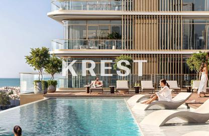 Apartment - 5 Bedrooms - 6 Bathrooms for sale in Address Grand Downtown - Downtown Dubai - Dubai Apartment - 5 Bedrooms - 6 Bathrooms for sale in Address Grand Downtown - Downtown Dubai - Dubai