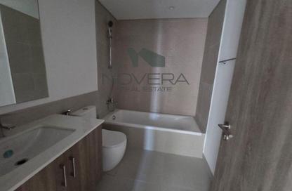 Apartment - 2 - 3 for sale in Aysha Residence - Maryam Island - Al Khan - Sharjah
