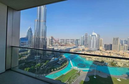 Apartment - 2 Bedrooms - 2 Bathrooms for rent in Grande - Opera District - Downtown Dubai - Dubai