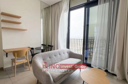 Apartment - 1 - 1 for sale in The Community - District 3 - Jumeirah Village Triangle - Dubai Apartment - 1 - 1 for sale in The Community - District 3 - Jumeirah Village Triangle - Dubai